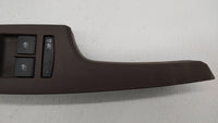 2014-2015 Cadillac Ats Master Power Window Switch Replacement Driver Side Left P/N:92259977 23441478 Fits Fits 2014 2015 OEM