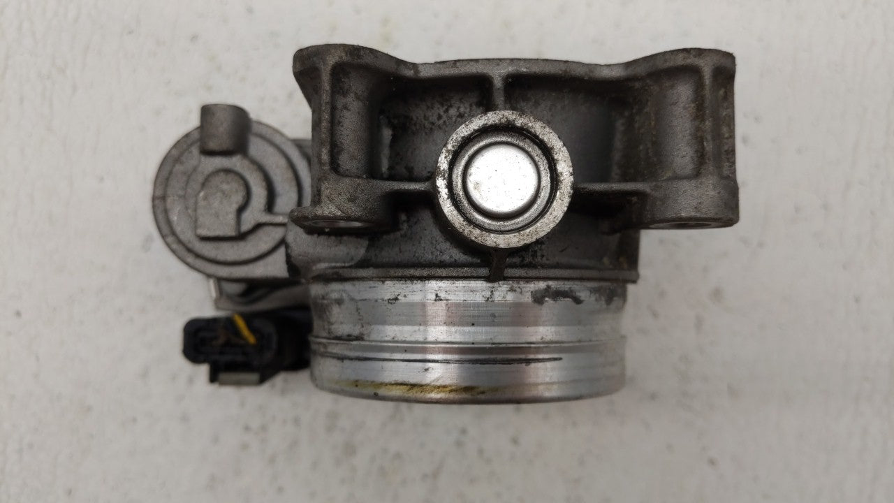 2013-2018 Cadillac Ats Throttle Body P/N:12670837AA 12681472AA, 12670937AA Fits Fits 2013 2014 2015 2016 2017 2018 2019 OEM 
