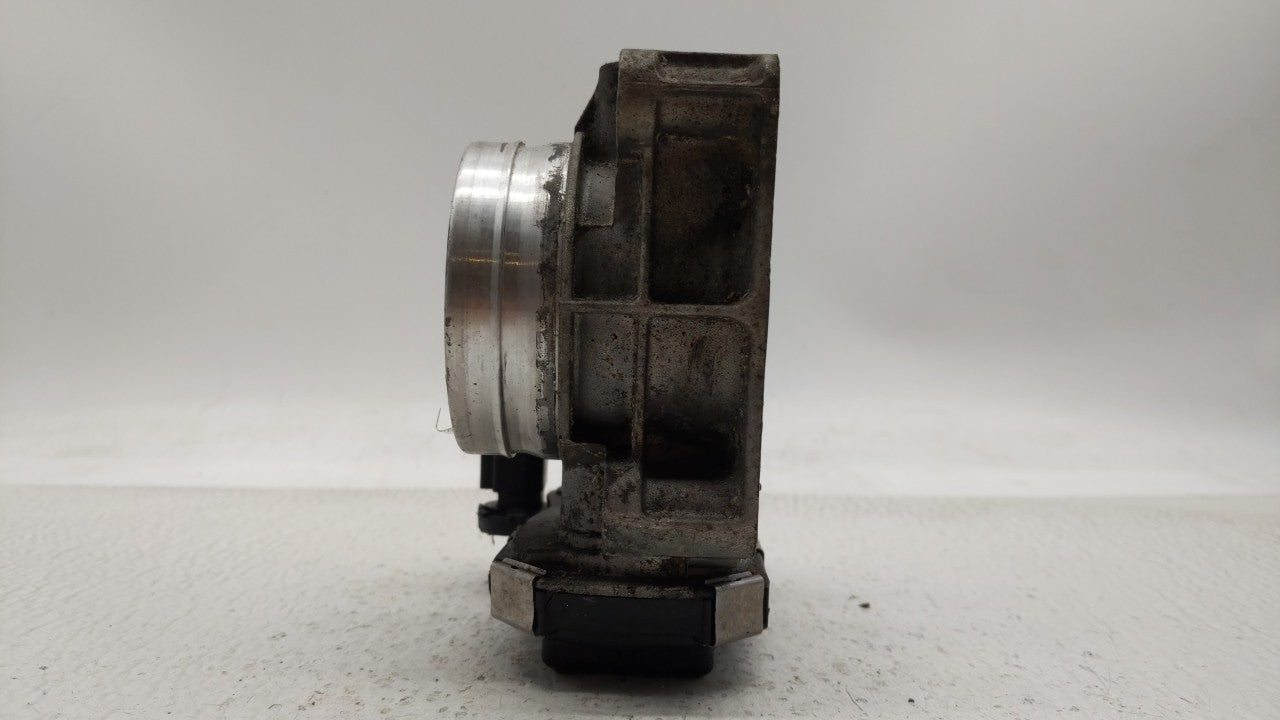 2013-2018 Cadillac Ats Throttle Body P/N:12670837AA 12681472AA, 12670937AA Fits Fits 2013 2014 2015 2016 2017 2018 2019 OEM 