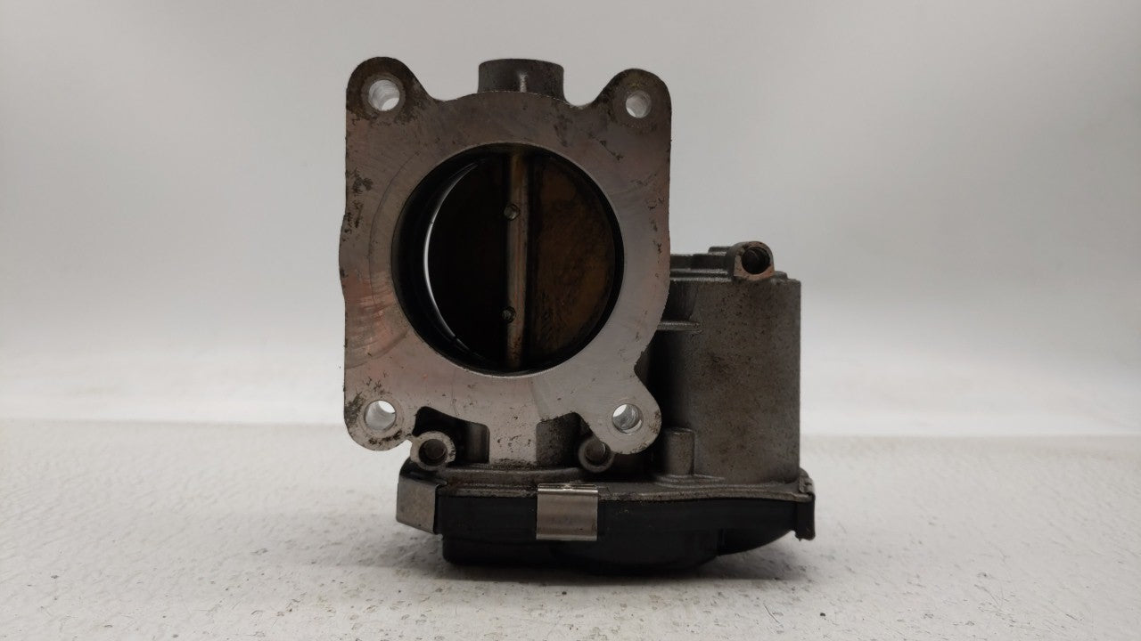 2013-2018 Cadillac Ats Throttle Body P/N:12670837AA 12681472AA, 12670937AA Fits Fits 2013 2014 2015 2016 2017 2018 2019 OEM 