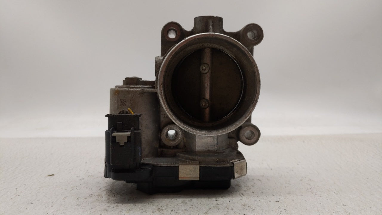 2013-2018 Cadillac Ats Throttle Body P/N:12670837AA 12681472AA, 12670937AA Fits Fits 2013 2014 2015 2016 2017 2018 2019 OEM 