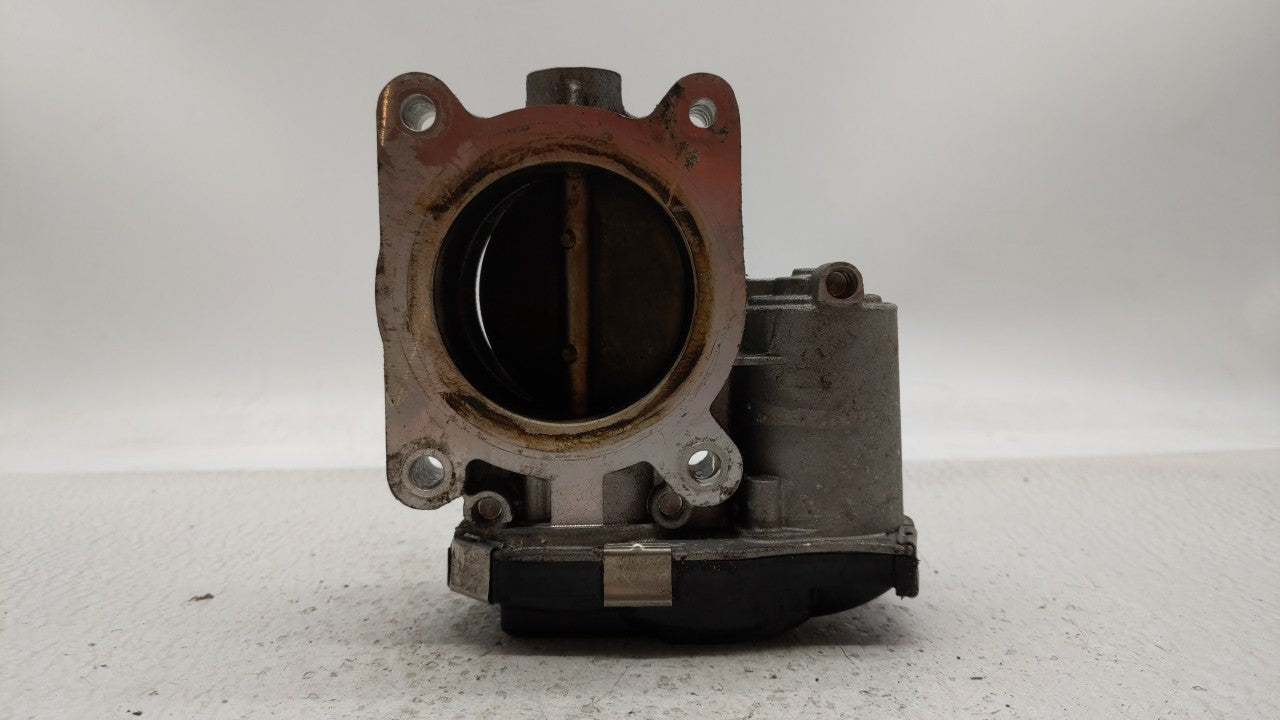 2013-2018 Cadillac Ats Throttle Body P/N:12670837AA 12681472AA, 12670937AA Fits Fits 2013 2014 2015 2016 2017 2018 2019 OEM 