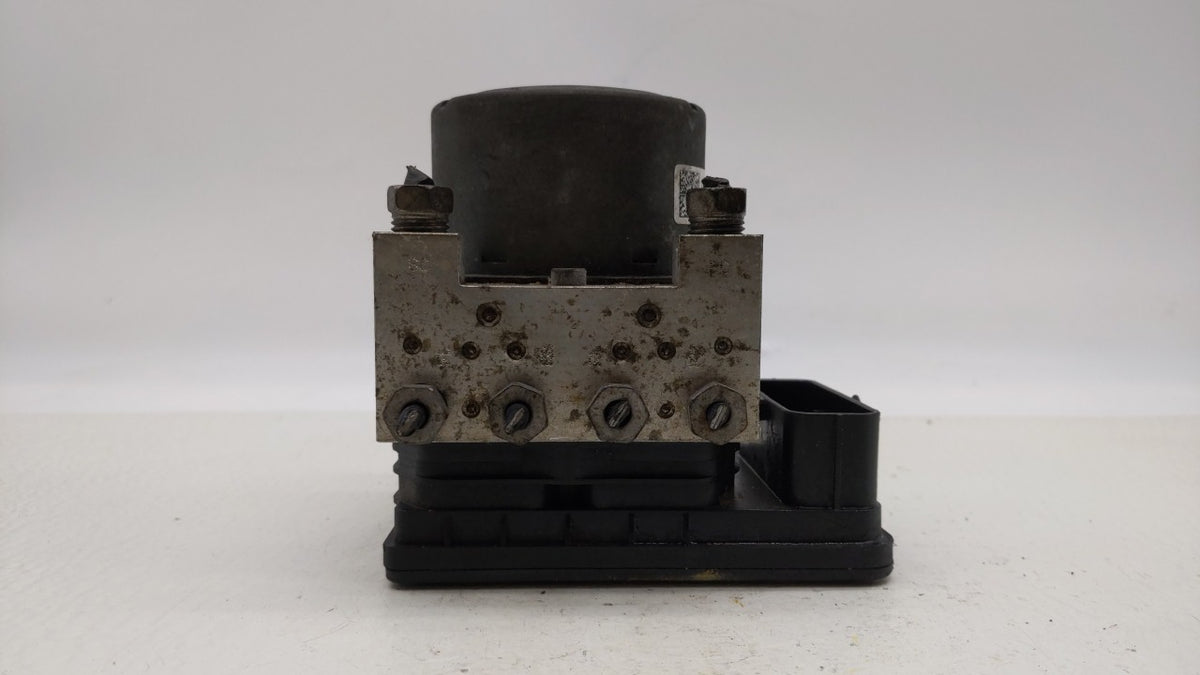 2014-2016 Cadillac Ats Anti-Lock Brake ABS Pump Module Actuator OEM P/N:23277733 Fits Fits 2014 2015 2016 OEM Used Auto Part