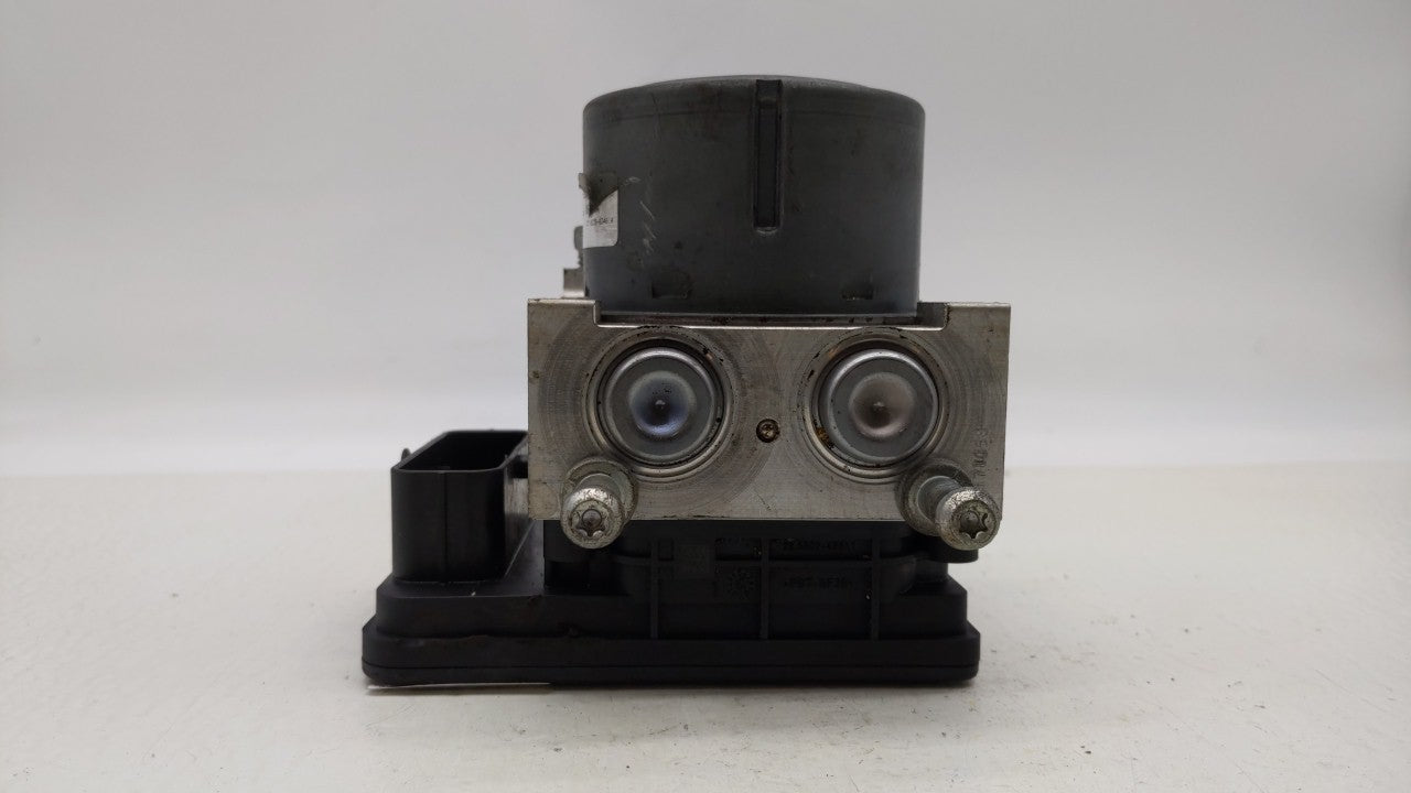 2014-2016 Cadillac Ats ABS Pump Control Module Replacement P/N:23277733 Fits Fits 2014 2015 2016 OEM Used Auto Parts - Oemus