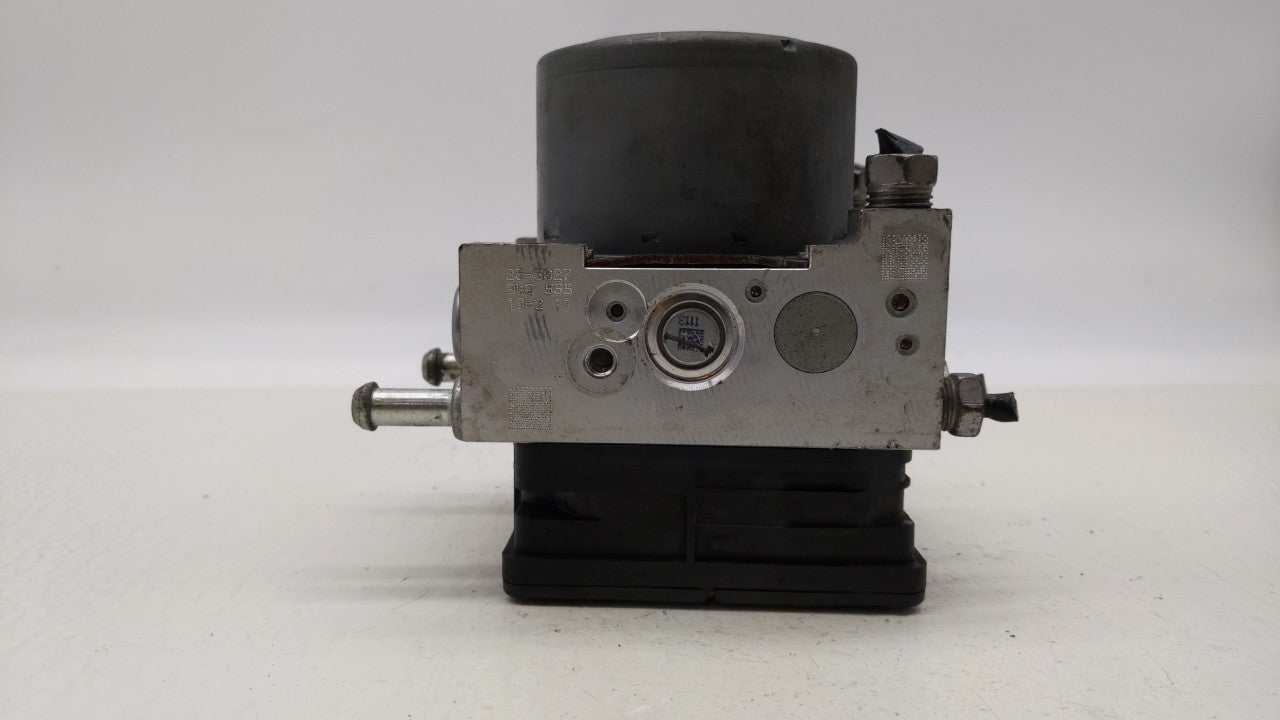 2014-2016 Cadillac Ats ABS Pump Control Module Replacement P/N:23277733 Fits Fits 2014 2015 2016 OEM Used Auto Parts - Oemus