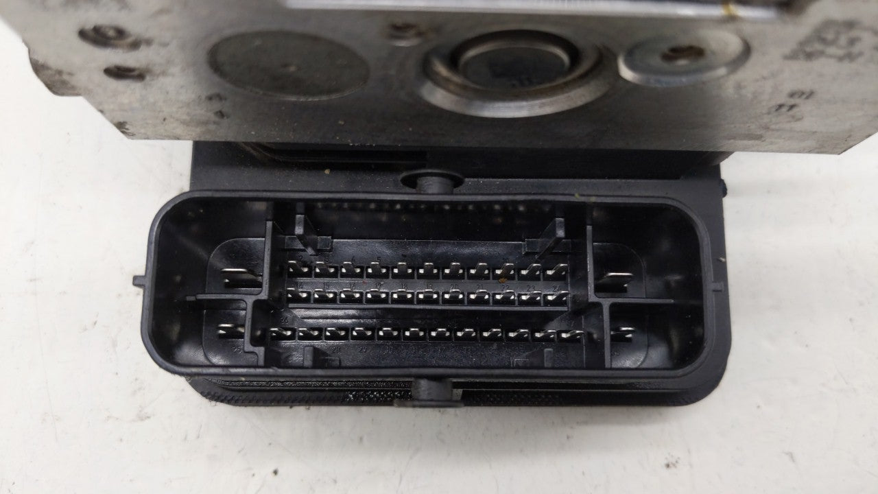 2014-2016 Cadillac Ats ABS Pump Control Module Replacement P/N:23277733 Fits Fits 2014 2015 2016 OEM Used Auto Parts - Oemus