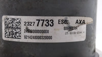 2014-2016 Cadillac Ats ABS Pump Control Module Replacement P/N:23277733 Fits Fits 2014 2015 2016 OEM Used Auto Parts - Oemus