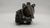 2013-2015 Cadillac Ats Throttle Body P/N:12627217DA 12669073DA Fits Fits 2013 2014 2015 2017 2018 2019 2020 OEM Used Auto Pa