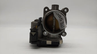 compare product 2013-2015 Cadillac Ats Throttle Body P/N:12627217DA 12669073DA Fits Fits 2013 2014 2015 2017 2018 2019 2020 OEM Used Auto Parts