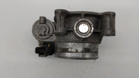 2013-2015 Cadillac Ats Throttle Body P/N:12627217DA 12669073DA Fits Fits 2013 2014 2015 2017 2018 2019 2020 OEM Used Auto Pa