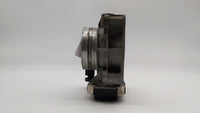 2013-2015 Cadillac Ats Throttle Body P/N:12627217DA 12669073DA Fits Fits 2013 2014 2015 2017 2018 2019 2020 OEM Used Auto Pa