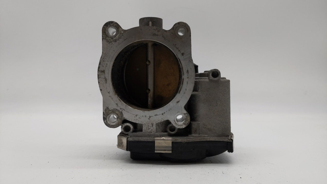 2013-2015 Cadillac Ats Throttle Body P/N:12627217DA 12669073DA Fits Fits 2013 2014 2015 2017 2018 2019 2020 OEM Used Auto Pa