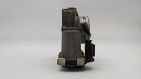 2013-2015 Cadillac Ats Throttle Body P/N:12627217DA 12669073DA Fits Fits 2013 2014 2015 2017 2018 2019 2020 OEM Used Auto Pa