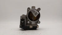2013-2015 Cadillac Ats Throttle Body P/N:12627217DA 12669073DA Fits Fits 2013 2014 2015 2017 2018 OEM Used Auto Parts - Oemu