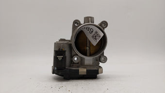 compare product 2013-2015 Cadillac Ats Throttle Body P/N:12627217DA 12669073DA Fits Fits 2013 2014 2015 2017 2018 OEM Used Auto Parts