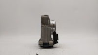 2013-2015 Cadillac Ats Throttle Body P/N:12627217DA 12669073DA Fits Fits 2013 2014 2015 2017 2018 OEM Used Auto Parts - Oemu