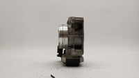 2013-2015 Cadillac Ats Throttle Body P/N:12627217DA 12669073DA Fits Fits 2013 2014 2015 2017 2018 OEM Used Auto Parts - Oemu