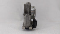 2013-2015 Cadillac Ats Throttle Body P/N:12670981AA 12632172BA Fits Fits 2012 2013 2014 2015 2016 2017 2018 2019 OEM Used Au