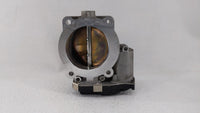 2013-2015 Cadillac Ats Throttle Body P/N:12670981AA 12632172BA Fits Fits 2012 2013 2014 2015 2016 2017 2018 2019 OEM Used Au