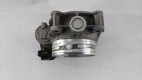 2013-2015 Cadillac Ats Throttle Body P/N:12670981AA 12632172BA Fits Fits 2012 2013 2014 2015 2016 2017 2018 2019 OEM Used Au