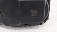2013-2015 Cadillac Ats Throttle Body P/N:12670981AA 12632172BA Fits Fits 2012 2013 2014 2015 2016 2017 2018 2019 OEM Used Au