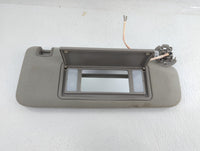 2014-2018 Cadillac Ats Sun Visor Shade Replacement Passenger Right Mirror Fits Fits 2014 2015 2016 2017 2018 2019 OEM Used A