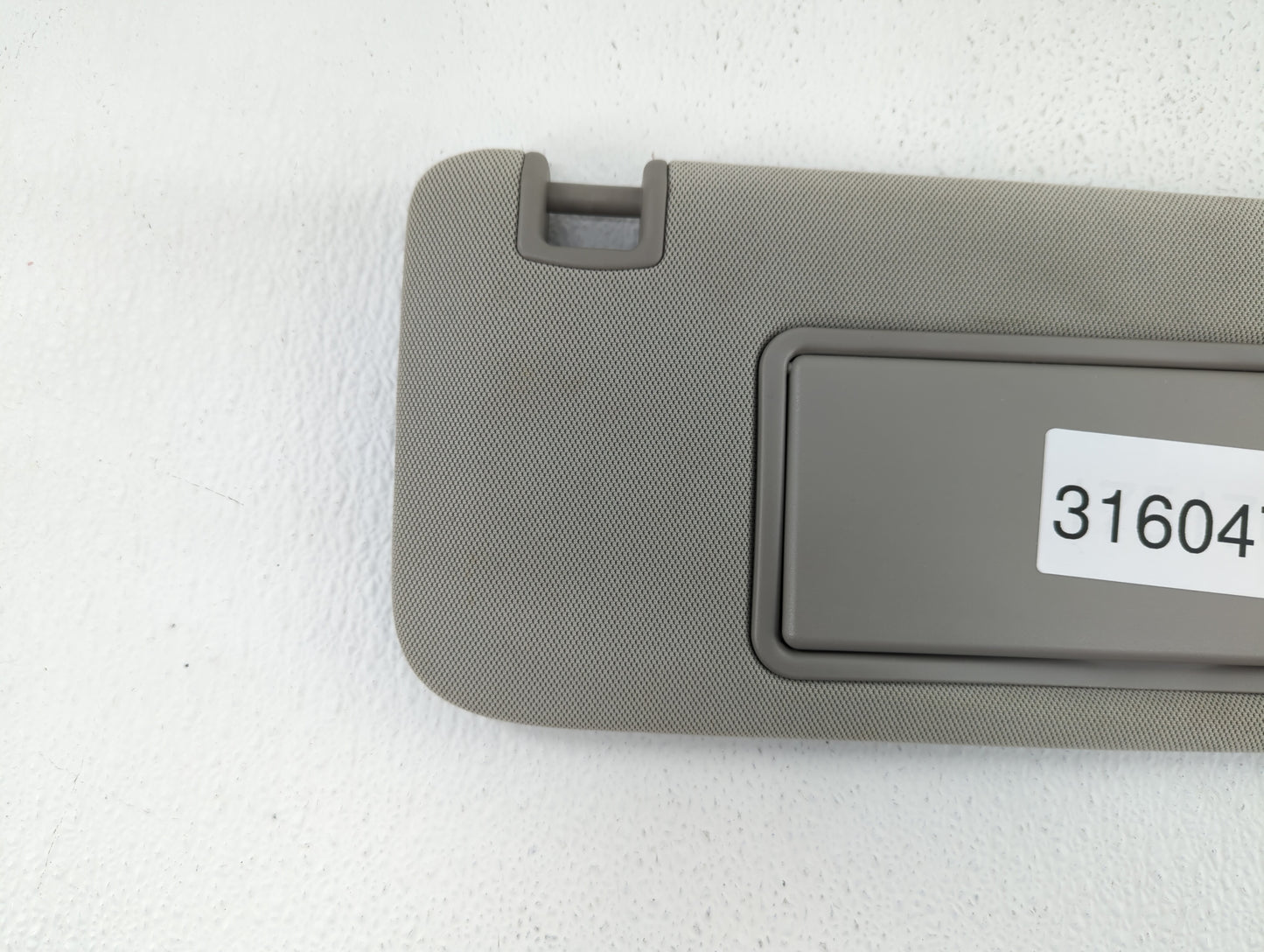 2014-2018 Cadillac Ats Sun Visor Shade Replacement Passenger Right Mirror Fits Fits 2014 2015 2016 2017 2018 2019 OEM Used A