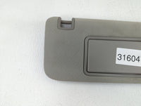 2014-2018 Cadillac Ats Sun Visor Shade Replacement Passenger Right Mirror Fits Fits 2014 2015 2016 2017 2018 2019 OEM Used A