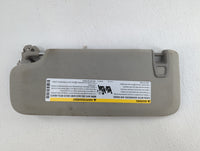 2014-2018 Cadillac Ats Sun Visor Shade Replacement Passenger Right Mirror Fits Fits 2014 2015 2016 2017 2018 2019 OEM Used A