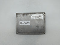 2015 Cadillac Ats PCM Engine Control Computer ECU ECM PCU OEM Fits Fits 2011 2012 OEM Used Auto Parts - Oemusedautoparts1.co