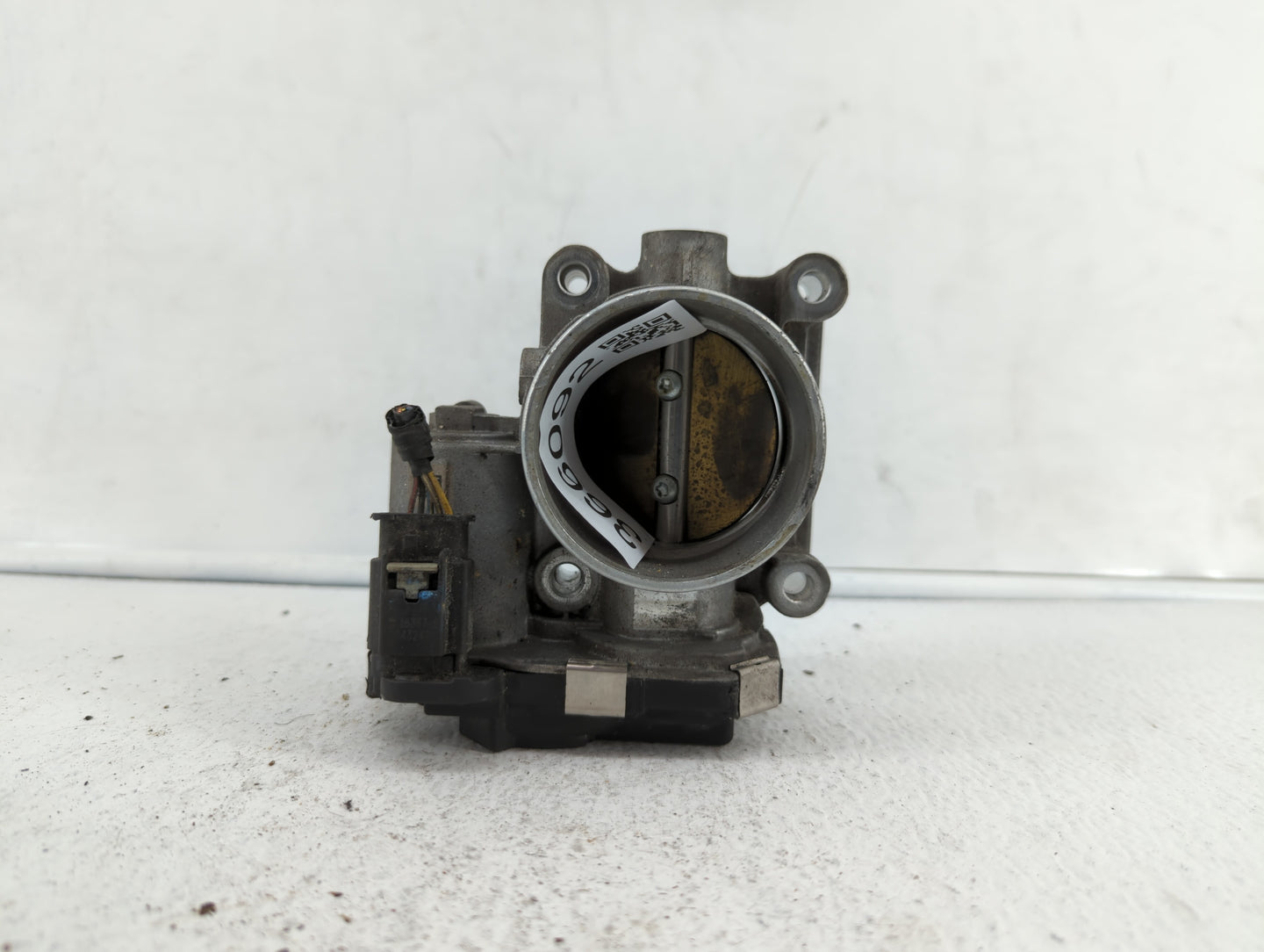 2013-2018 Cadillac Ats Throttle Body P/N:12670837AA 12681472AA, 12670937AA Fits Fits 2013 2014 2015 2016 2017 2018 2019 OEM 