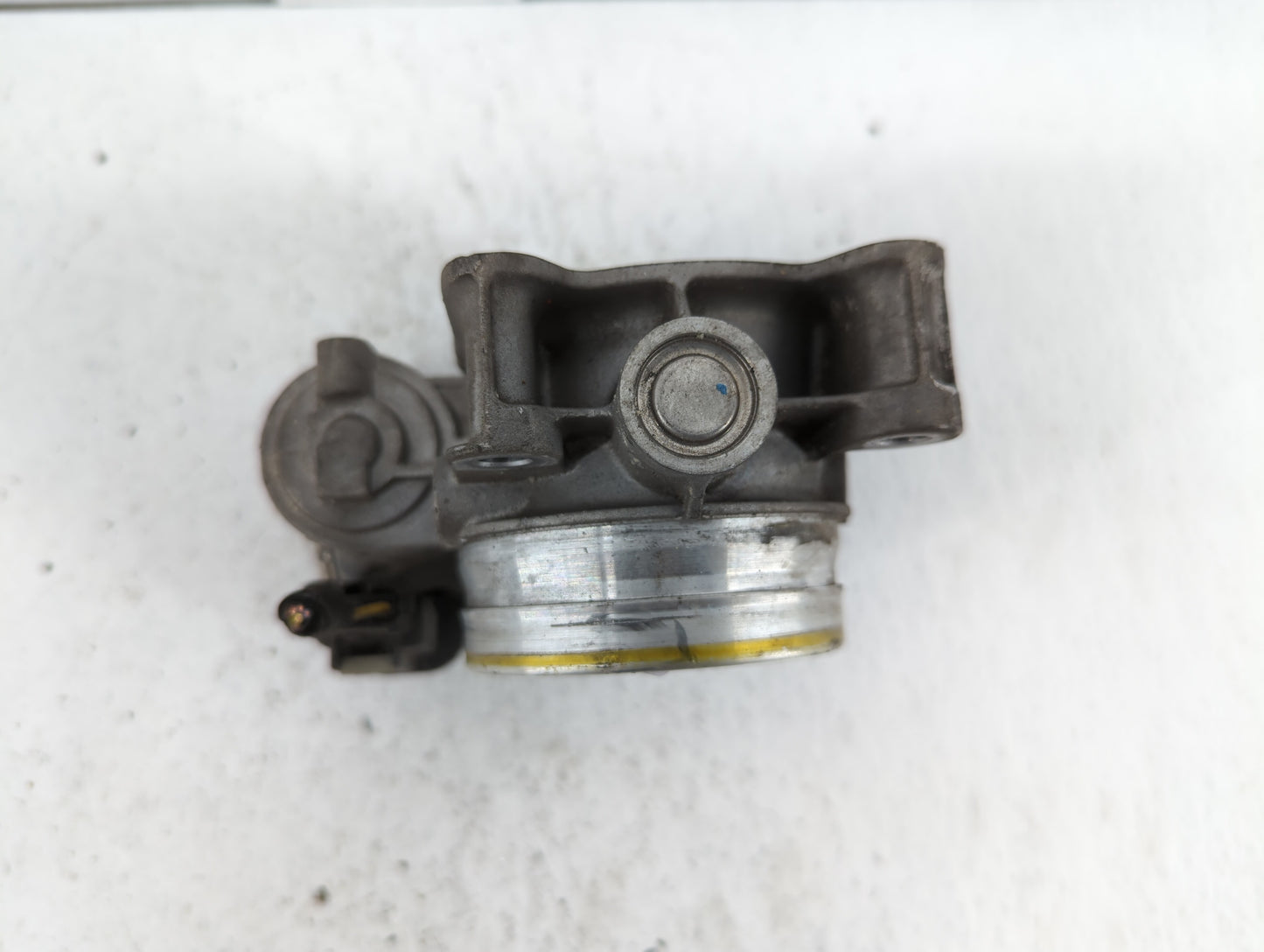 2013-2018 Cadillac Ats Throttle Body P/N:12670837AA 12681472AA, 12670937AA Fits Fits 2013 2014 2015 2016 2017 2018 2019 OEM 