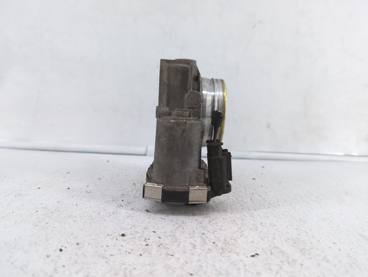 2013-2018 Cadillac Ats Throttle Body P/N:12670837AA 12681472AA, 12670937AA Fits Fits 2013 2014 2015 2016 2017 2018 2019 OEM 