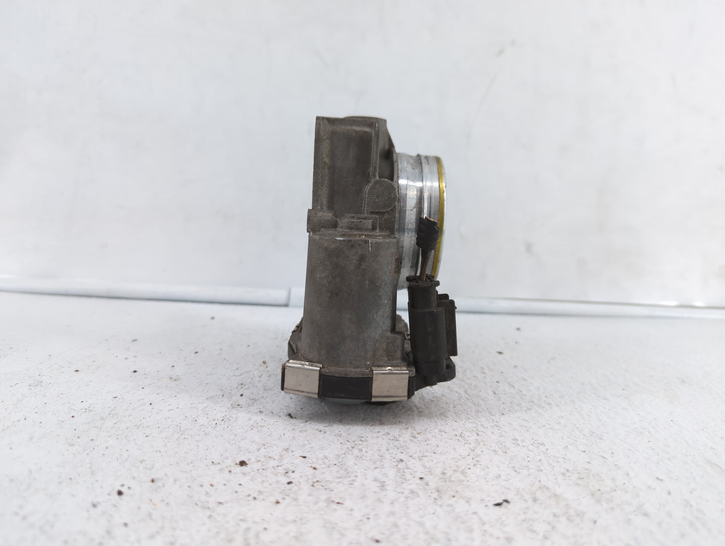2013-2018 Cadillac Ats Throttle Body P/N:12670837AA 12681472AA, 12670937AA Fits Fits 2013 2014 2015 2016 2017 2018 2019 OEM 