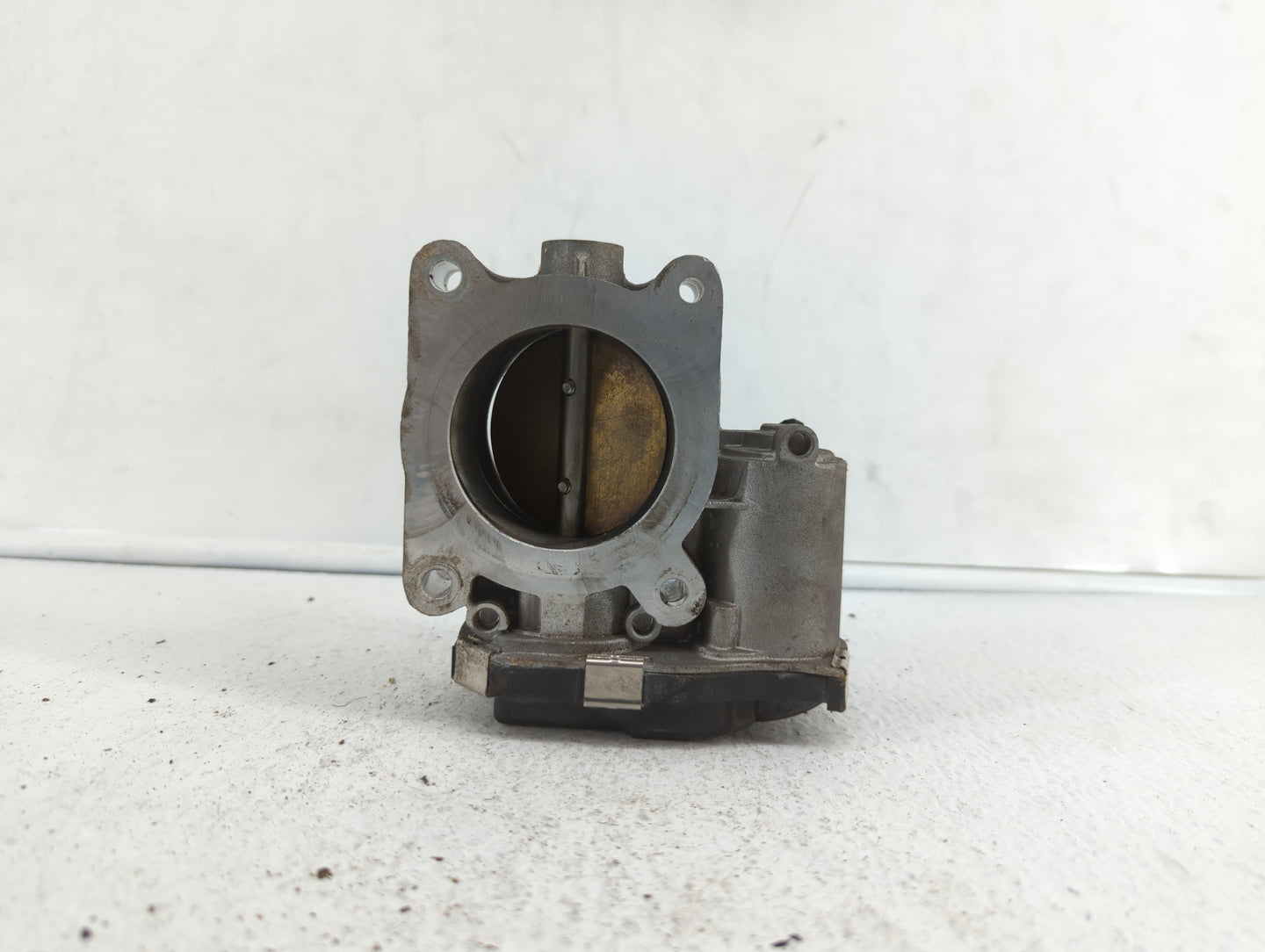 2013-2018 Cadillac Ats Throttle Body P/N:12670837AA 12681472AA, 12670937AA Fits Fits 2013 2014 2015 2016 2017 2018 2019 OEM 