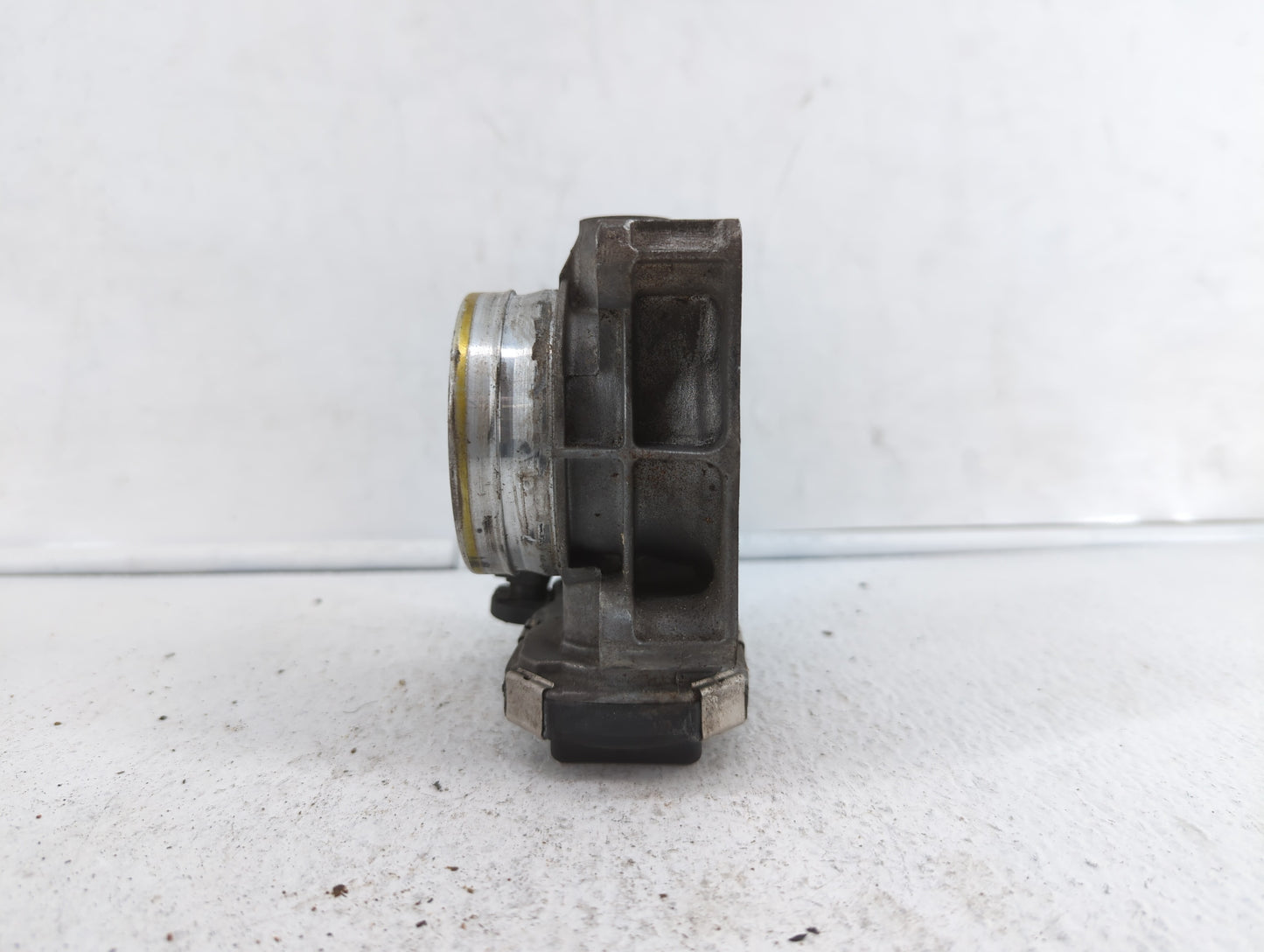 2013-2018 Cadillac Ats Throttle Body P/N:12670837AA 12681472AA, 12670937AA Fits Fits 2013 2014 2015 2016 2017 2018 2019 OEM 