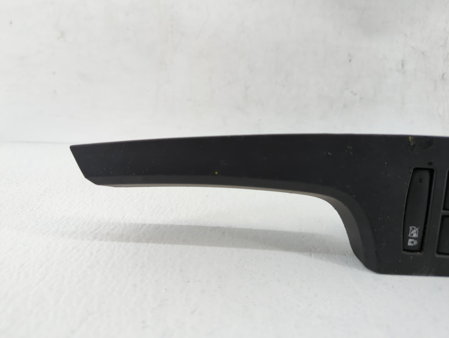2014-2015 Cadillac Ats Master Power Window Switch Replacement Driver Side Left P/N:23174989 92259977, 23441478 Fits Fits 201