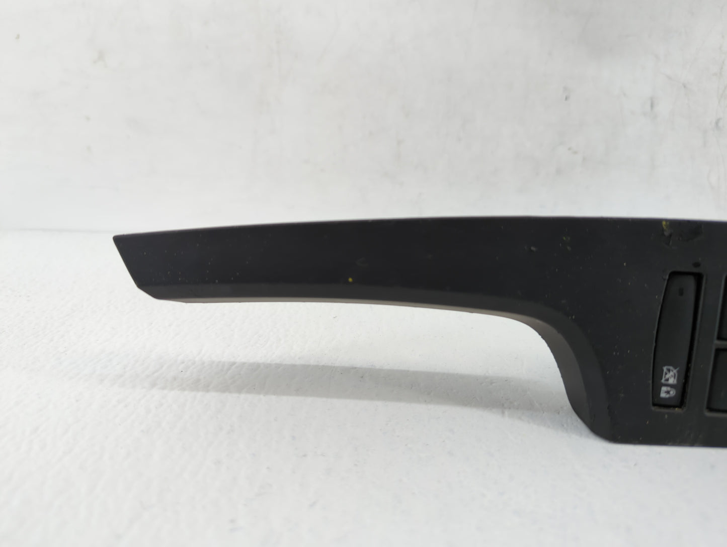 2014-2015 Cadillac Ats Master Power Window Switch Replacement Driver Side Left P/N:23174989 92259977, 23441478 Fits Fits 201