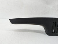 2014-2015 Cadillac Ats Master Power Window Switch Replacement Driver Side Left P/N:23174989 92259977, 23441478 Fits Fits 201