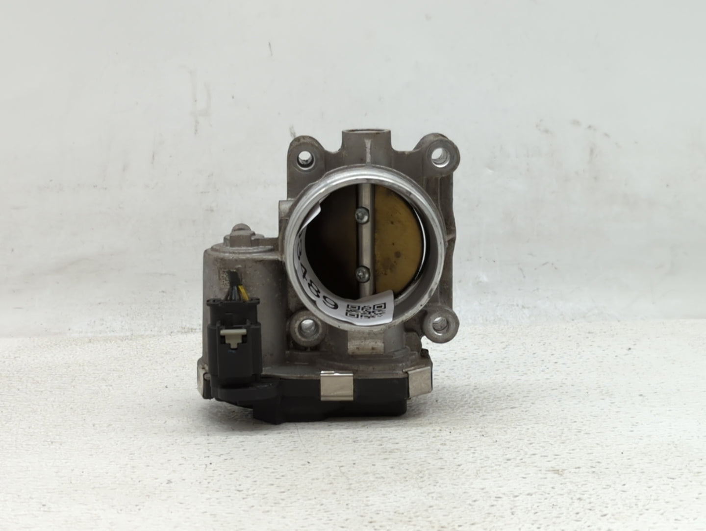 2013-2018 Cadillac Ats Throttle Body P/N:12670837AA 12681472AA, 12670937AA Fits Fits 2013 2014 2015 2016 2017 2018 2019 OEM 