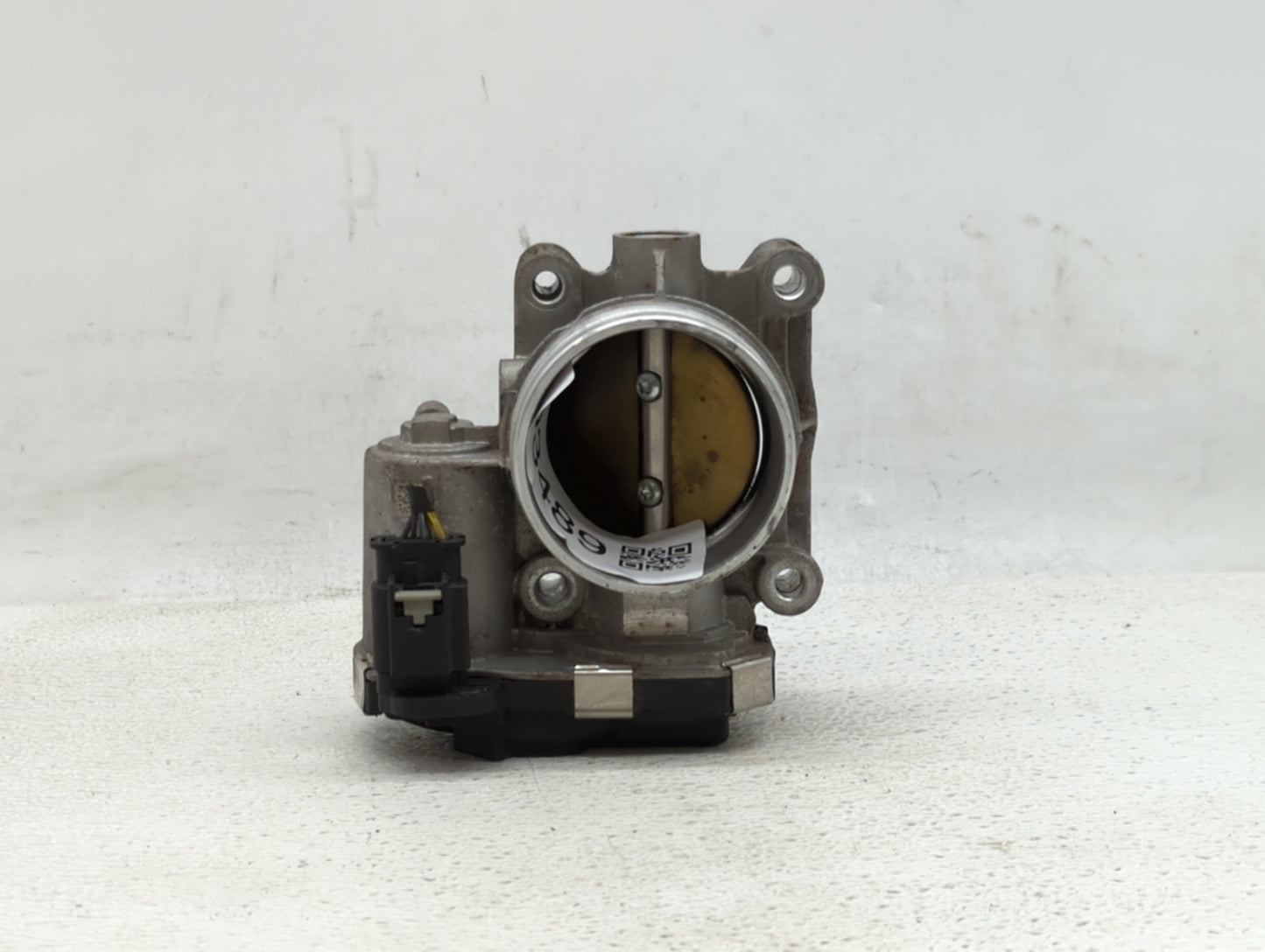 2013-2018 Cadillac Ats Throttle Body P/N:12670837AA 12681472AA, 12670937AA Fits Fits 2013 2014 2015 2016 2017 2018 2019 OEM 