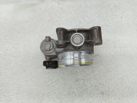 2013-2018 Cadillac Ats Throttle Body P/N:12670837AA 12681472AA, 12670937AA Fits Fits 2013 2014 2015 2016 2017 2018 2019 OEM 