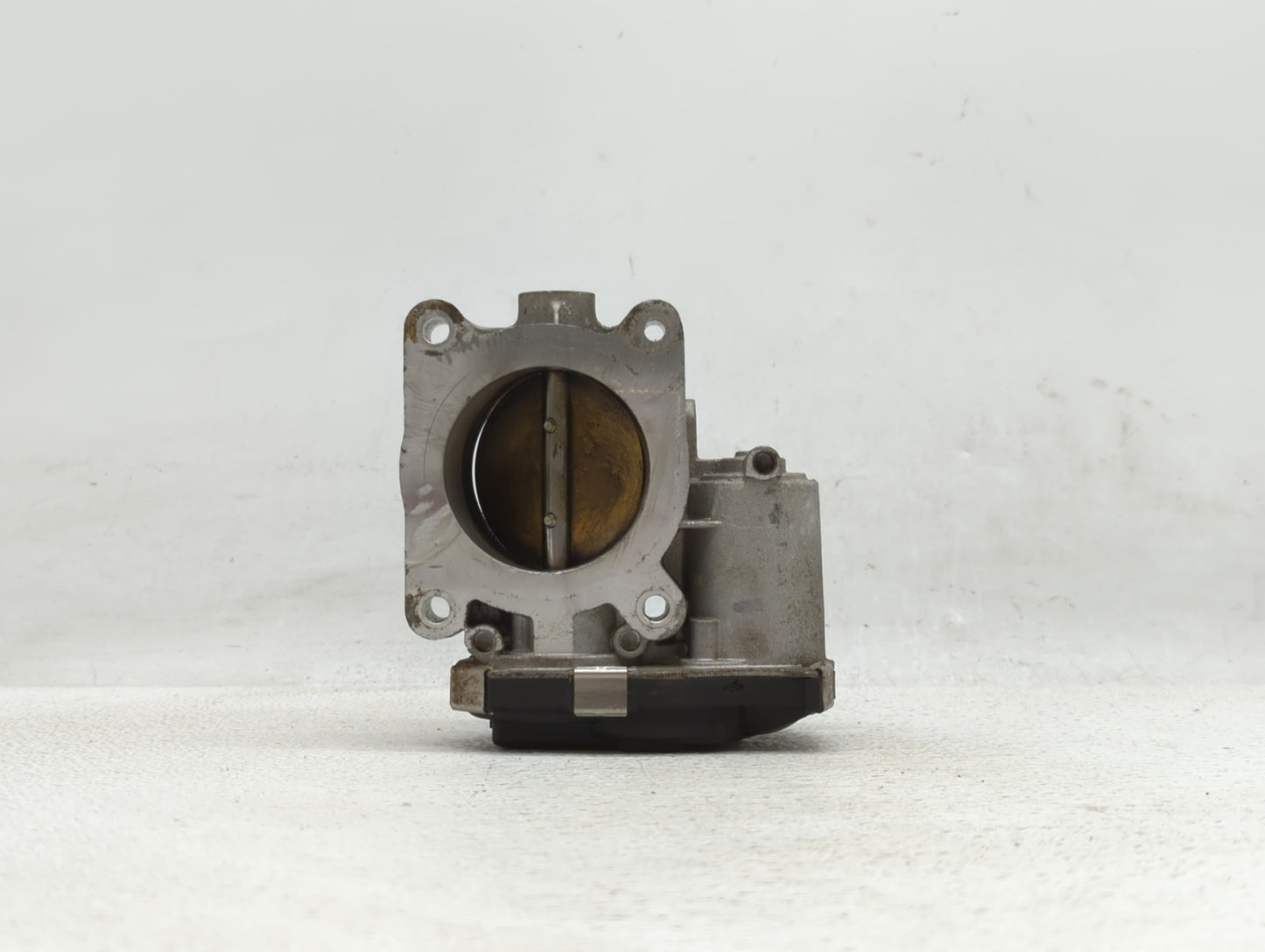 2013-2018 Cadillac Ats Throttle Body P/N:12670837AA 12681472AA, 12670937AA Fits Fits 2013 2014 2015 2016 2017 2018 2019 OEM 