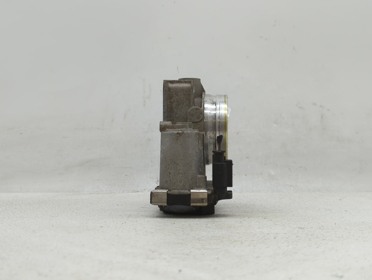 2013-2018 Cadillac Ats Throttle Body P/N:12670837AA 12681472AA, 12670937AA Fits Fits 2013 2014 2015 2016 2017 2018 2019 OEM 