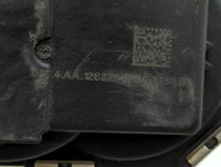 2013-2018 Cadillac Ats Throttle Body P/N:12670837AA 12681472AA, 12670937AA Fits Fits 2013 2014 2015 2016 2017 2018 2019 OEM 