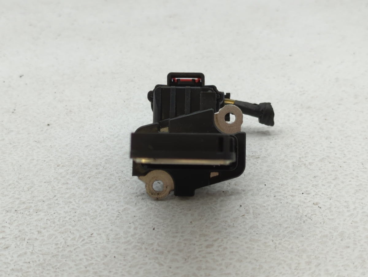 2013-2018 Cadillac Ats Mass Air Flow Meter Maf Sensor 405368 - Oemusedautoparts1.com