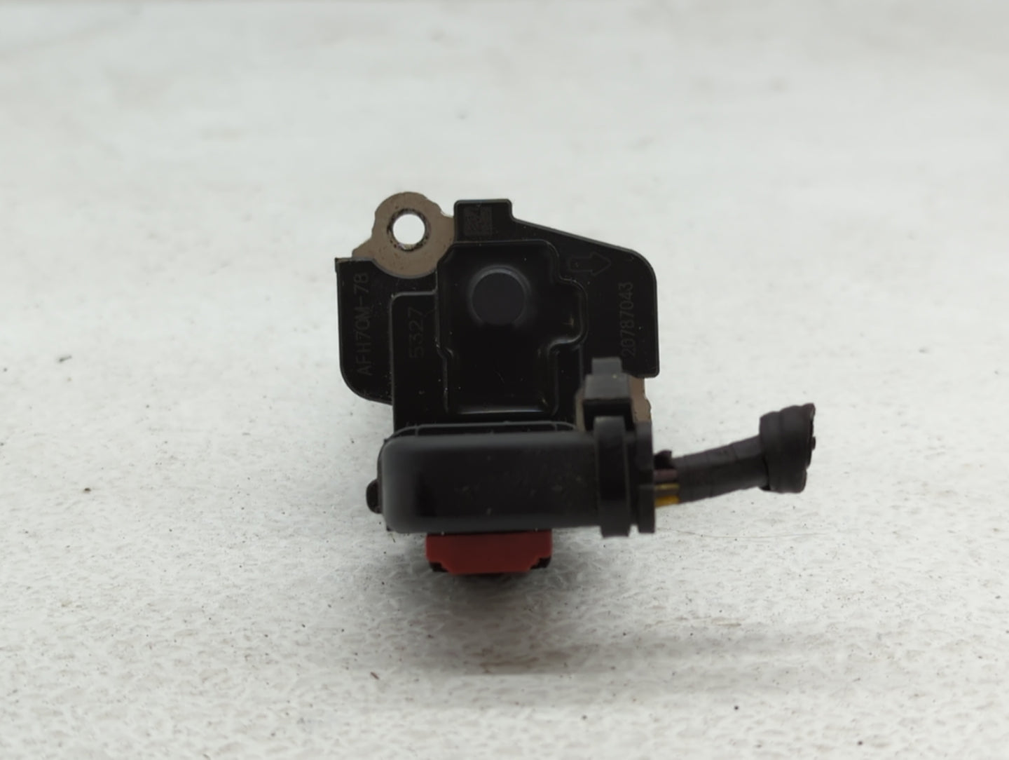 2013-2018 Cadillac Ats Mass Air Flow Meter Maf 405368 - Oemusedautoparts1.com
