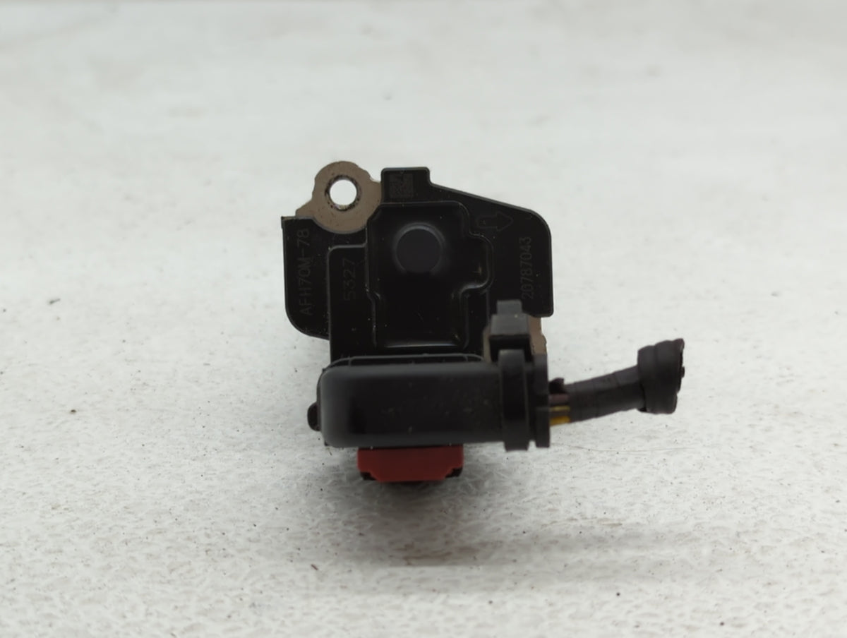 2013-2018 Cadillac Ats Mass Air Flow Meter Maf Sensor 405368 - Oemusedautoparts1.com