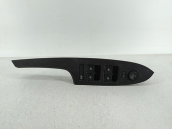 compare product 2015 Cadillac Ats Master Power Window Switch Replacement Driver Side Left P/N:92256972 92259977, 23441478 Fits OEM Used Auto Parts