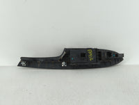 2015 Cadillac Ats Master Power Window Switch Replacement Driver Side Left P/N:92256972 92259977, 23441478 Fits OEM Used Auto